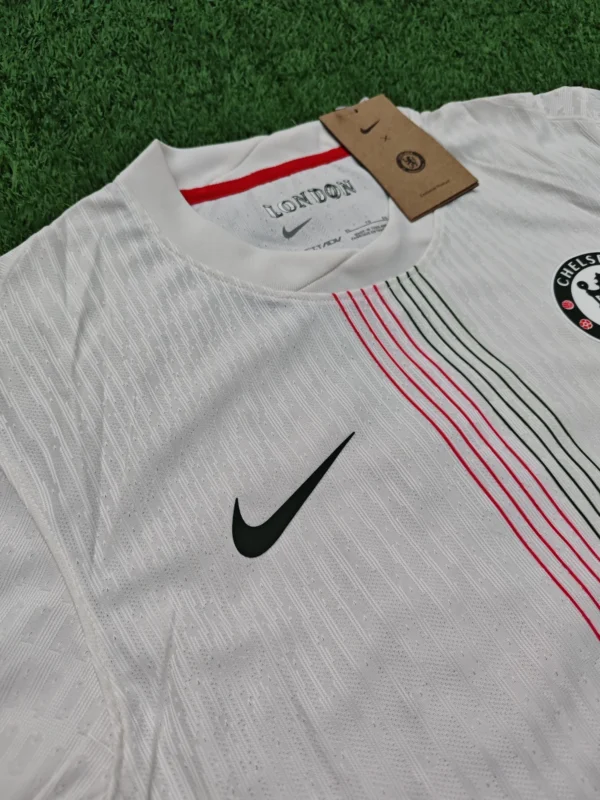 IMG_20260122_194124 Camiseta de Chelsea suplente 25/26