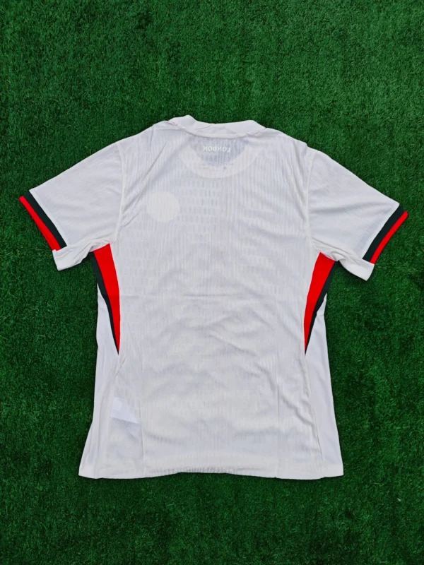 IMG_20260122_194203 Camiseta de Chelsea suplente 25/26