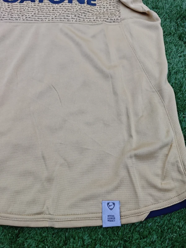 IMG_20260122_195742 Camiseta de Boca suplente 07/08