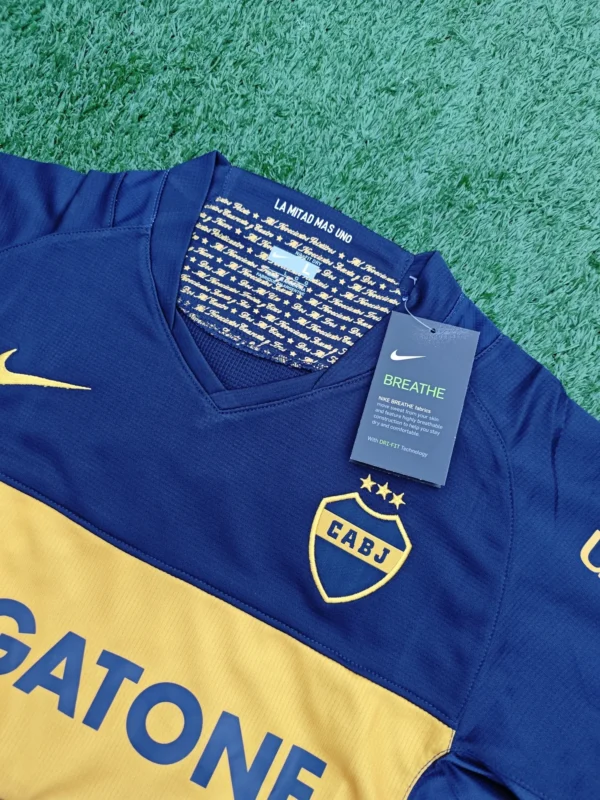 IMG_20260122_195953 Camiseta de Boca titular 07/08