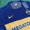 IMG_20260122_195956 Camiseta de Boca titular 07/08