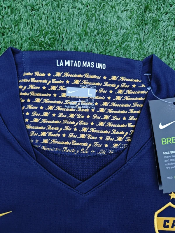 IMG_20260122_200013 Camiseta de Boca titular 07/08