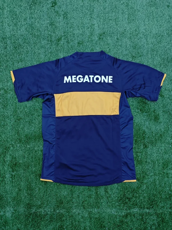 IMG_20260122_200040 Camiseta de Boca titular 07/08