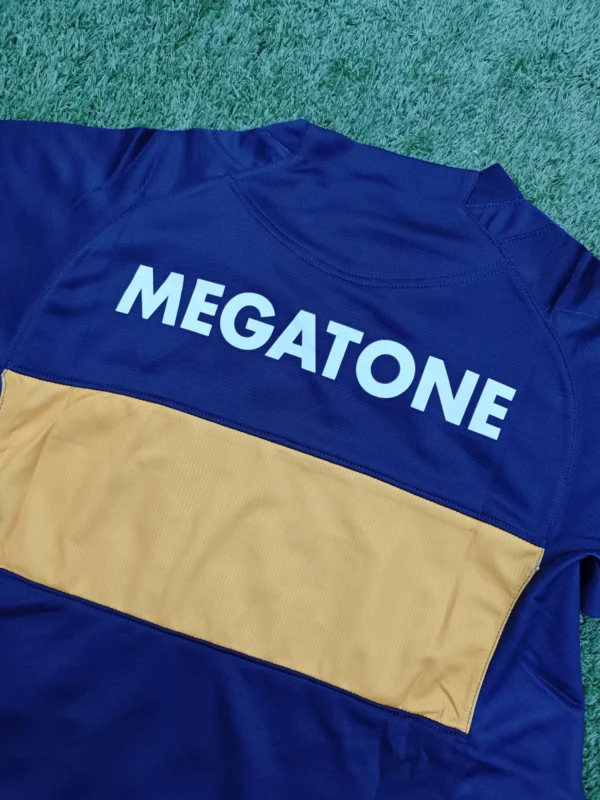 IMG_20260122_200044 Camiseta de Boca titular 07/08