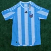IMG_20260122_200222 Camiseta de Argentina titular 2010
