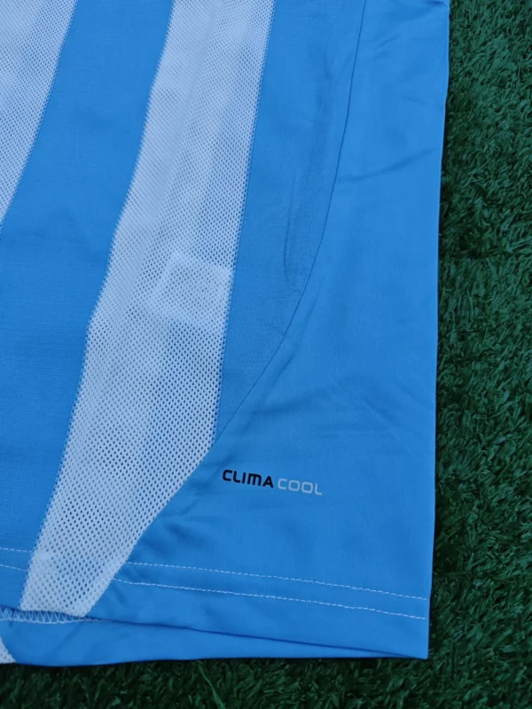 IMG_20260122_200229 Camiseta de Argentina titular 2010