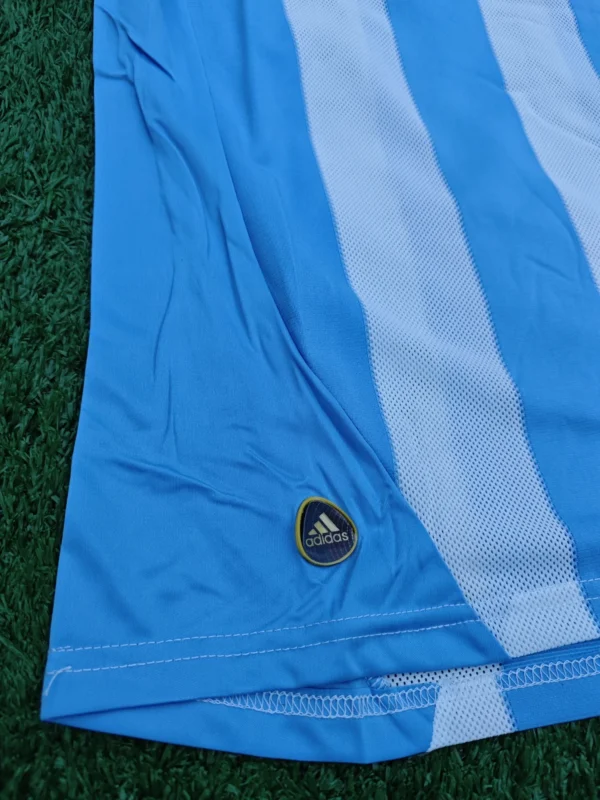 IMG_20260122_200232 Camiseta de Argentina titular 2010