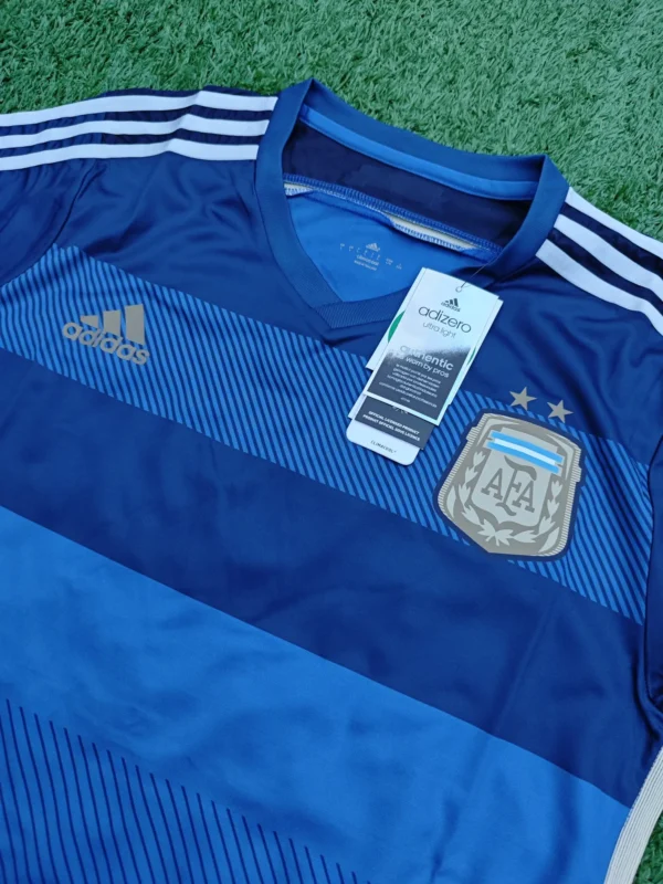 IMG_20260122_200404 Camiseta de Argentina suplente 2014