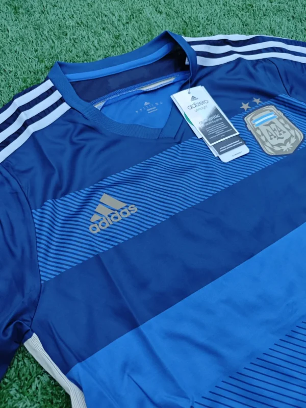 IMG_20260122_200406 Camiseta de Argentina suplente 2014