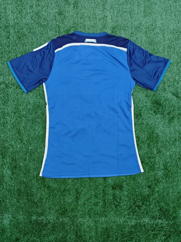 IMG_20260122_200435 Camiseta de Argentina suplente 2014