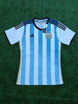 Camiseta de Argentina titular 2014