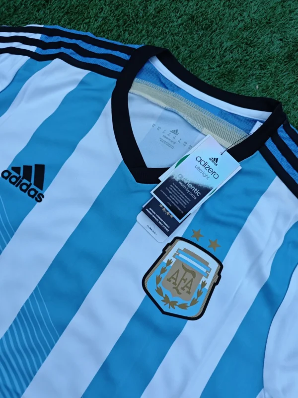 IMG_20260122_200610 Camiseta de Argentina titular 2014