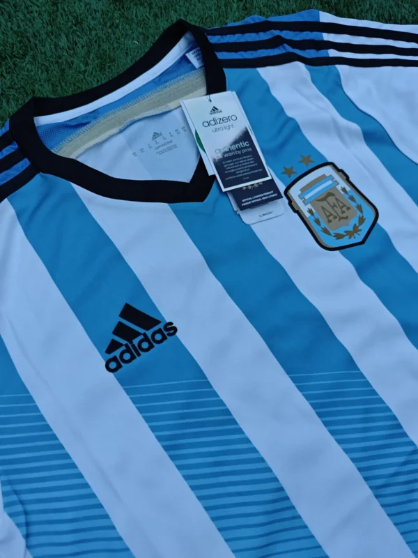 IMG_20260122_200614 Camiseta de Argentina titular 2014
