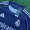 IMG_20260122_200926 Camiseta de Real Madrid suplente 25/26