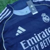 IMG_20260122_200930 Camiseta de Real Madrid suplente 25/26