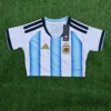 IMG_20260122_184040 Camiseta de Argentina titular 2026 - Mujer