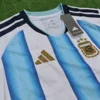 IMG_20260122_184057 Camiseta de Argentina titular 2026 - Mujer