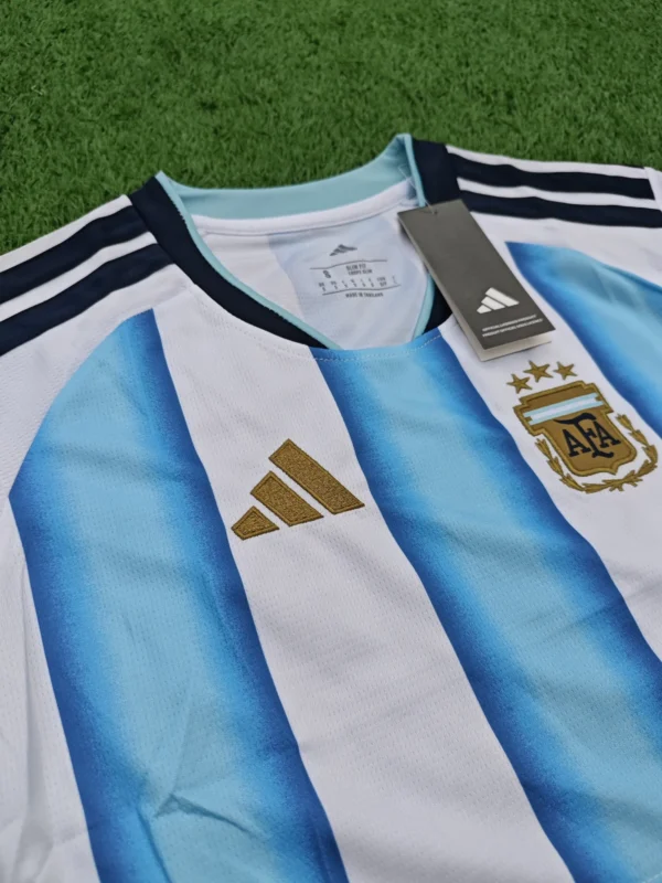 IMG_20260122_184057 Camiseta de Argentina titular 2026 - Mujer