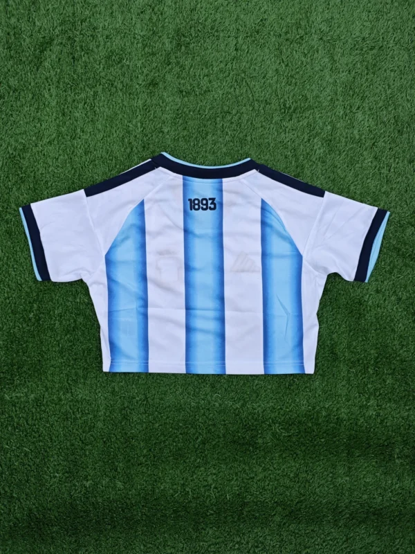 IMG_20260122_184121 Camiseta de Argentina titular 2026 - Mujer