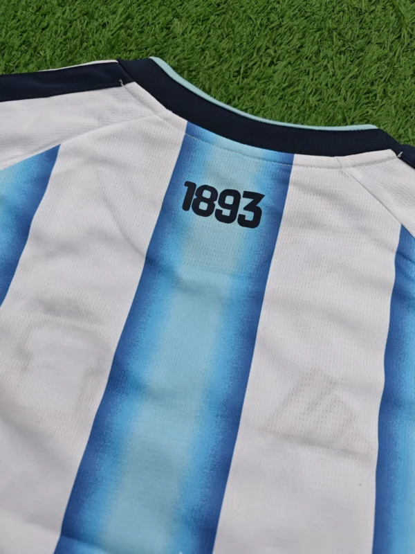 IMG_20260122_184126 Camiseta de Argentina titular 2026 - Mujer