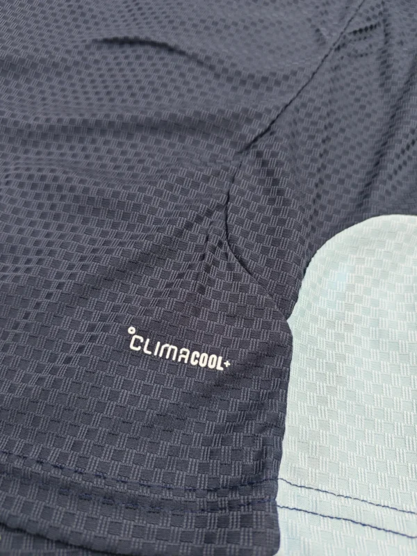 Conjunto corto selección Argentina 2026