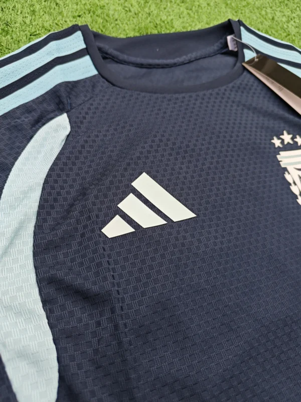 Conjunto corto selección Argentina 2026
