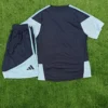 Conjunto corto selección Argentina 2026