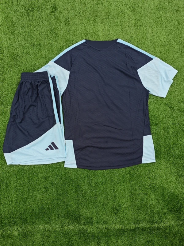 Conjunto corto selección Argentina 2026