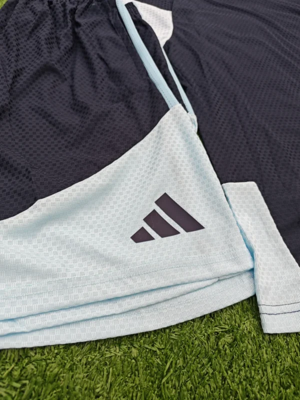 Conjunto corto selección Argentina 2026