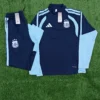 Conjunto largo selección Argentina 2026