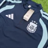 Conjunto largo selección Argentina 2026