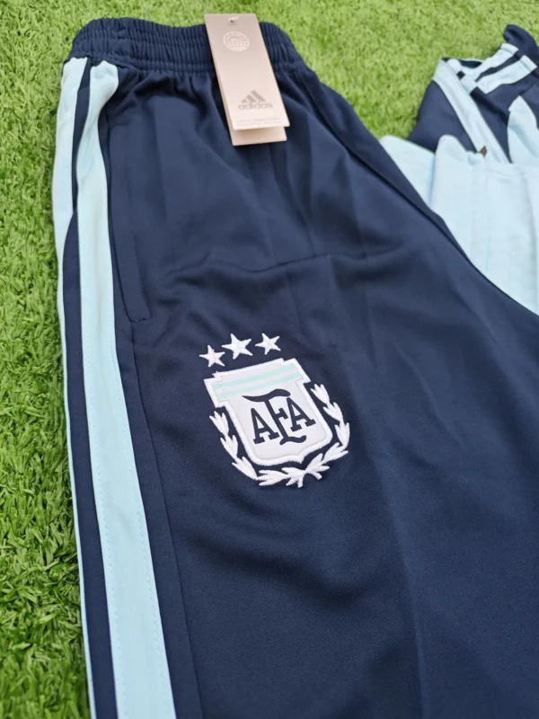 Conjunto largo selección Argentina 2026