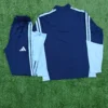 Conjunto largo selección Argentina 2026