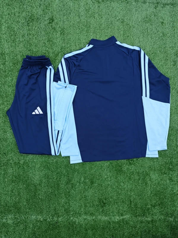 Conjunto largo selección Argentina 2026