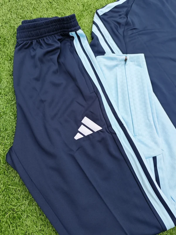 Conjunto largo selección Argentina 2026