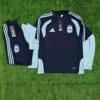 Conjunto largo selección Argentina 2026