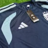 Conjunto largo selección Argentina 2026