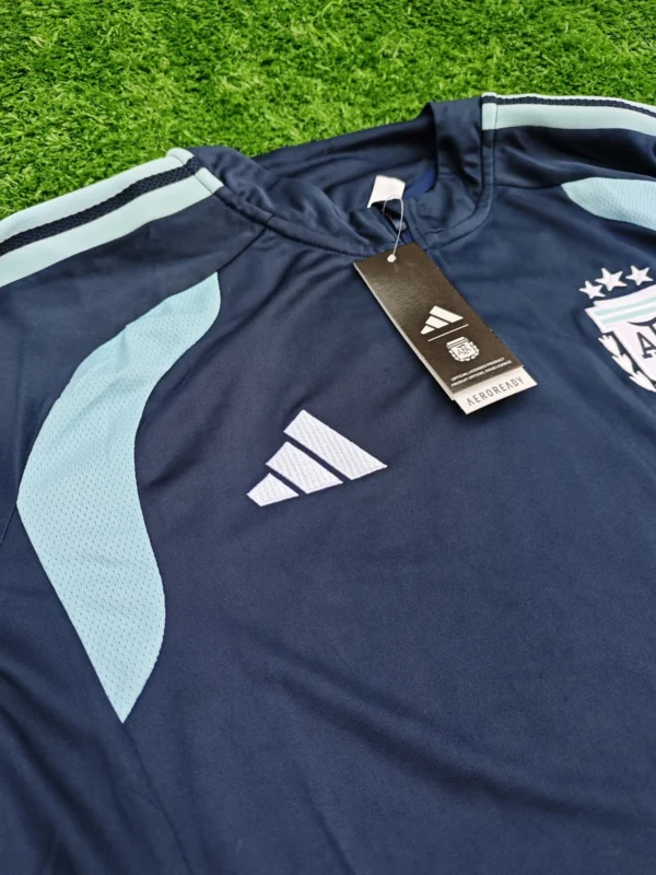 Conjunto largo selección Argentina 2026