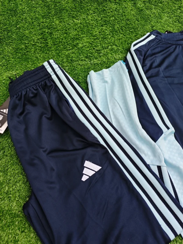 Conjunto largo selección Argentina 2026