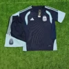 Conjunto corto selección Argentina 2026