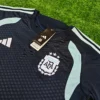 Conjunto corto selección Argentina 2026