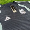 Conjunto corto selección Argentina 2026