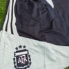Conjunto corto selección Argentina 2026