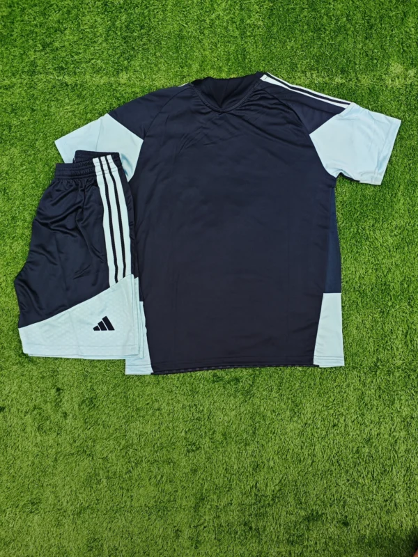 Conjunto corto selección Argentina 2026