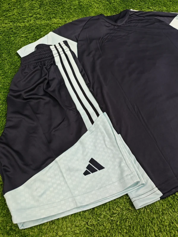 Conjunto corto selección Argentina 2026