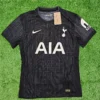 Camiseta de Tottenham suplente 25/26