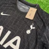 Camiseta de Tottenham suplente 25/26