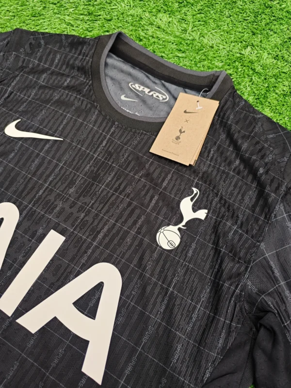 Camiseta de Tottenham suplente 25/26
