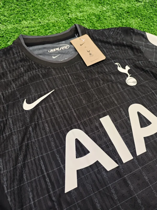 Camiseta de Tottenham suplente 25/26