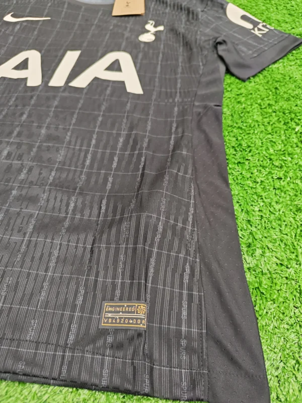 Camiseta de Tottenham suplente 25/26